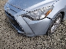 3MYDLBYV9HY****** Salvamento y Reparables 2017 Toyota Yaris en Estado de Oregón