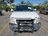 1FTRX17L9YN****** Wrecked 2000 Ford F-150 in California State