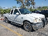 1FTRX17L9YN****** Salvage and Wrecked 2000 Ford F-150 in Fontana