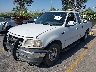 1FTRX17L9YN****** Used and Repairable 2000 Ford F-150 in Fontana
