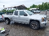 1GCVKRECXEZ****** Repairable 2014 Chevrolet Silverado 1500 in Maryland State