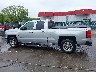1GCVKRECXEZ****** Salvage 2014 Chevrolet Silverado 1500