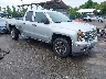 1GCVKRECXEZ****** Salvage and Wrecked 2014 Chevrolet Silverado 1500 in Baltimore