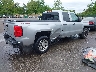 1GCVKRECXEZ****** Salvage and Wrecked 2014 Chevrolet Silverado 1500 in Maryland State