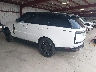 SALK19E93RA****** Salvamento y Reparables 2024 Land Rover Range Rover en Stockton