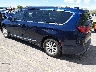 2C4RC1BG3HR****** Salvamento y Reparables 2017 Chrysler Pacifica en Salt Lake City