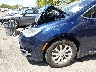 2C4RC1BG3HR****** Salvamento y Reparables 2017 Chrysler Pacifica en Estado de Utah