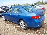 1NXBU40E39Z****** Salvamento y Reparables 2009 Toyota Corolla en San Diego