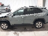 4T3RWRFV6MU****** Salvage 2021 Toyota RAV4 Hybrid