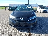 JHMGK5H71GX****** Wrecked 2016 Honda Fit in Minnesota State