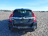 JHMGK5H71GX****** Wrecked 2016 Honda Fit