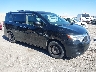JN8AE2KP4C9****** Salvage and Wrecked 2012 Nissan Quest in High Desert