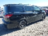 JN8AE2KP4C9****** Salvage and Wrecked 2012 Nissan Quest in California State