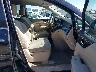 JN8AE2KP4C9****** Used and Repairable 2012 Nissan Quest in California State