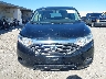 JN8AE2KP4C9****** Salvage and Repairable 2012 Nissan Quest in California State