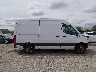 W1W4EBHY6LT****** Usados 2020 Mercedes-Benz Sprinter 2500 en Estado de Illinois