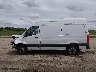 W1W4EBHY6LT****** Reparables 2020 Mercedes-Benz Sprinter 2500 en Estado de Illinois
