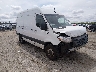 W1W4EBHY6LT****** Salvamento y Destrozados 2020 Mercedes-Benz Sprinter 2500 en Lincoln