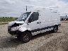 W1W4EBHY6LT****** Usados y Reparables 2020 Mercedes-Benz Sprinter 2500 en Lincoln
