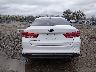 5XXGT4L35HG****** Wrecked 2017 Kia Optima