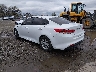 5XXGT4L35HG****** Salvage and Repairable 2017 Kia Optima in Billings