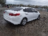 5XXGT4L35HG****** Salvage and Wrecked 2017 Kia Optima in Montana State