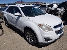 2GNFLFE36F6****** Salvamento y Destrozados 2015 Chevrolet Equinox en Denver East