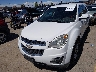 2GNFLFE36F6****** Usados y Reparables 2015 Chevrolet Equinox en Denver East