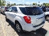 2GNFLFE36F6****** Salvamento y Reparables 2015 Chevrolet Equinox en Denver East