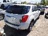2GNFLFE36F6****** Salvamento y Destrozados 2015 Chevrolet Equinox en Estado de Colorado
