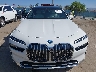 WBY43EJ06SC****** Destrozados 2025 BMW I7 en Estado de California