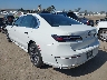 WBY43EJ06SC****** Salvamento y Reparables 2025 BMW I7 en Anaheim Consolidated