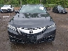 19UUB3F58FA****** Wrecked 2015 Acura TLX in Maryland State