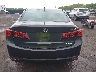 19UUB3F58FA****** Wrecked 2015 Acura TLX