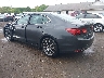 19UUB3F58FA****** Salvage and Repairable 2015 Acura TLX in Metro DC