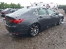 19UUB3F58FA****** Salvage and Wrecked 2015 Acura TLX in Maryland State