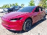 5YJ3E1EBXRF****** Salvamento y Reparables 2024 Tesla Model 3 en Estado de Nueva Jersey