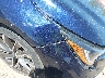 JTDS4MCE4NJ****** Used and Repairable 2022 Toyota Corolla in Davenport