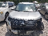 JA4J4UA87NZ****** Reparables 2022 Mitsubishi Outlander en Gulf Coast