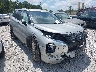 JA4J4UA87NZ****** Salvamento y Destrozados 2022 Mitsubishi Outlander en Gulf Coast