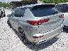 JA4J4UA87NZ****** Salvamento y Reparables 2022 Mitsubishi Outlander en Gulf Coast