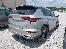 JA4J4UA87NZ****** Salvamento y Destrozados 2022 Mitsubishi Outlander en Estado de Mississippi