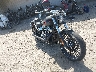 1HD1YEZ22PB****** Salvage and Wrecked 2023 Harley-Davidson Breakout in Rec Rides Online Exclusive