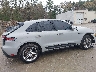 WP1AA2A52NL****** Repairable 2022 Porsche Macan in Massachusetts State