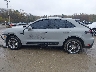 WP1AA2A52NL****** Salvage 2022 Porsche Macan