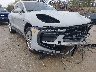 WP1AA2A52NL****** Repairable 2022 Porsche Macan