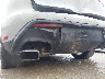 WP1AA2A52NL****** Salvage and Repairable 2022 Porsche Macan in Taunton