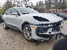 WP1AA2A52NL****** Salvage and Wrecked 2022 Porsche Macan in Taunton