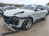 WP1AA2A52NL****** Used and Repairable 2022 Porsche Macan in Taunton