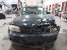 WBAUC73528V****** Wrecked 2008 BMW 1 Series in Idaho State